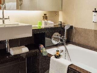 Sofitel Londra Heathrow fotoÄŸrafÄ±