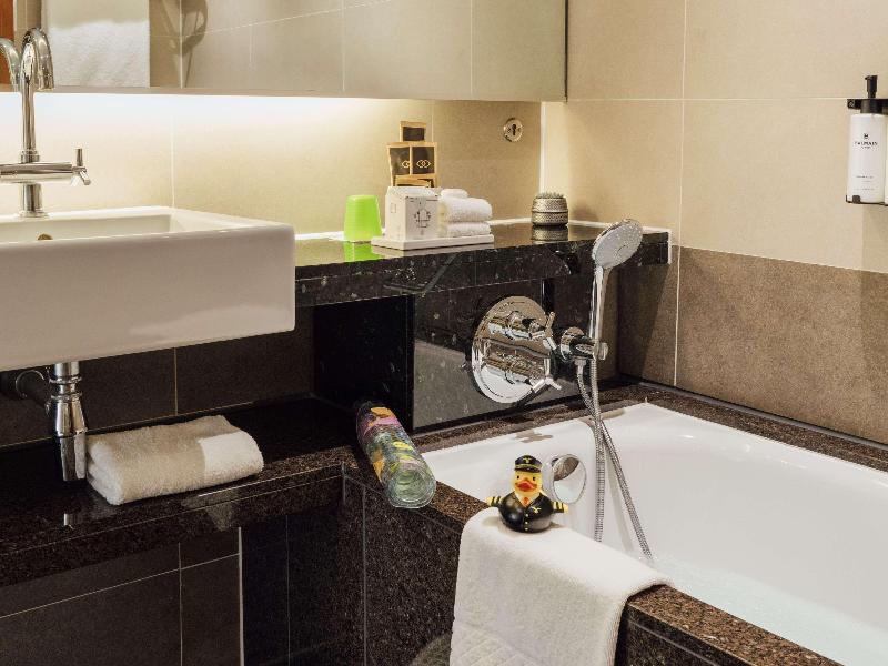 Sofitel Londra Heathrow - Oda