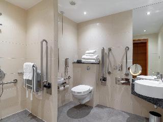Sofitel Londra Heathrow fotoÄŸrafÄ±