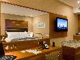 Sofitel Londra Heathrow oda fotoğrafı