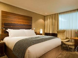 Sofitel Londra Heathrow fotoÄŸrafÄ±
