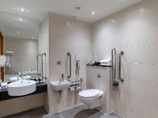 Sofitel Londra Heathrow fotoÄŸrafÄ±