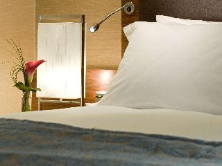Sofitel Londra Heathrow fotoÄŸrafÄ±