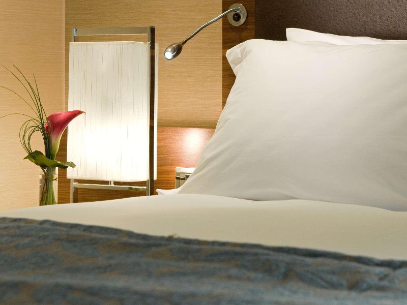 Sofitel Londra Heathrow - Oda