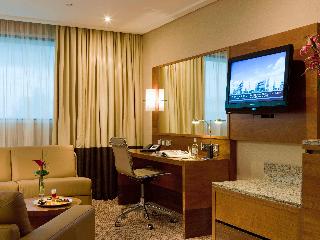 Sofitel Londra Heathrow fotoÄŸrafÄ±
