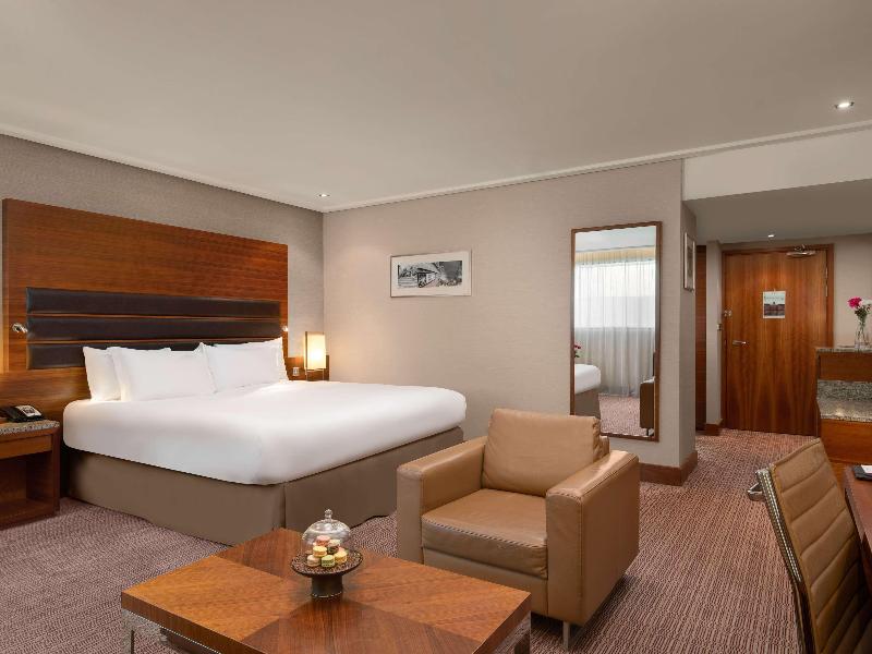 Sofitel Londra Heathrow - Oda