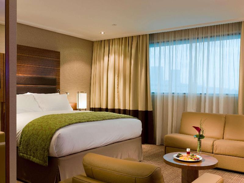 Sofitel Londra Heathrow - Oda
