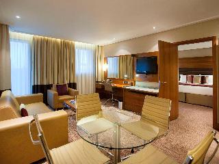 Sofitel Londra Heathrow fotoÄŸrafÄ±