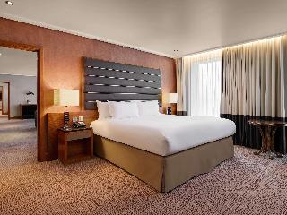 Sofitel Londra Heathrow fotoÄŸrafÄ±