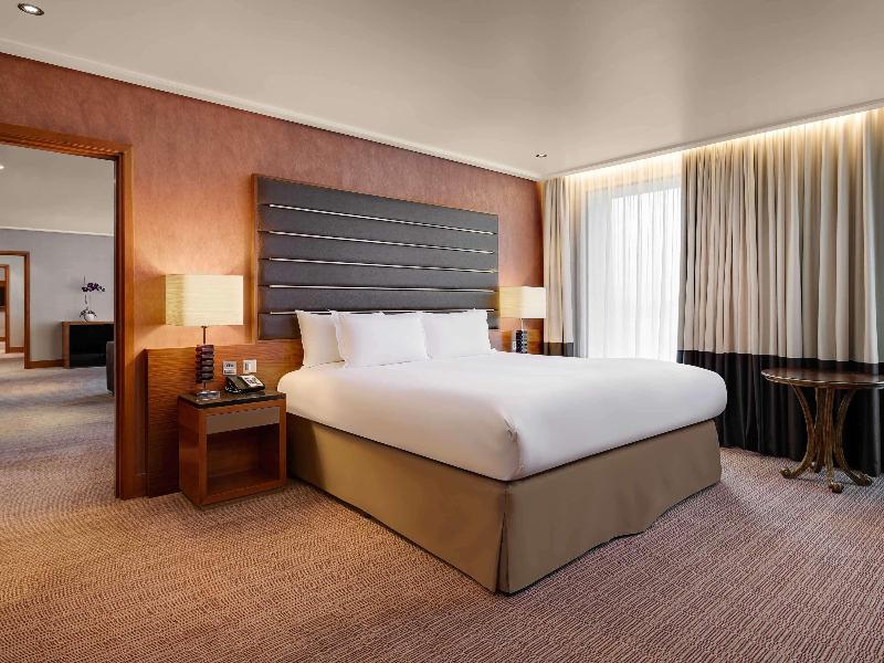 Sofitel Londra Heathrow - Oda