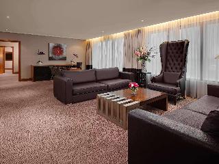 Sofitel Londra Heathrow fotoÄŸrafÄ±