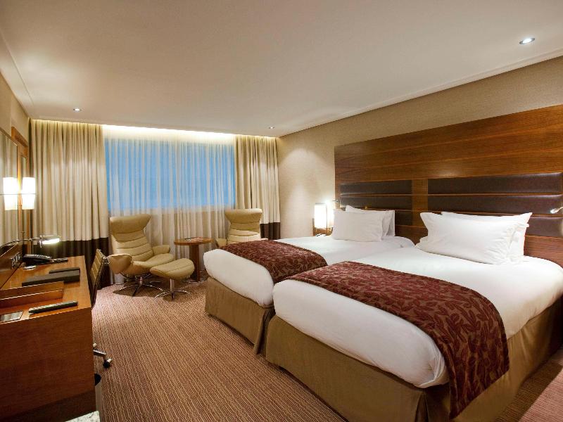 Sofitel Londra Heathrow - Oda