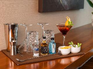 Sofitel Londra Heathrow fotoÄŸrafÄ±