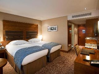 Sofitel Londra Heathrow fotoÄŸrafÄ±