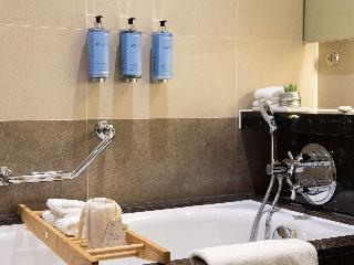 Sofitel Londra Heathrow fotoÄŸrafÄ±