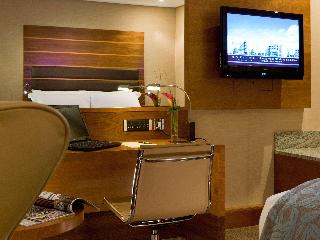 Sofitel Londra Heathrow fotoÄŸrafÄ±