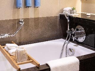 Sofitel Londra Heathrow fotoÄŸrafÄ±