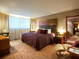 Sofitel Londra Heathrow fotoÄŸrafÄ±