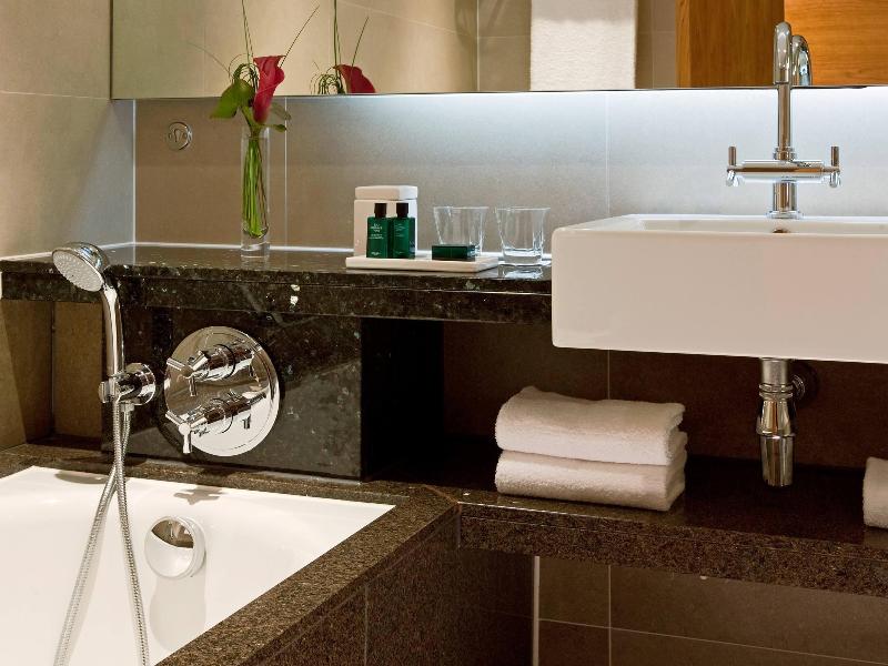 Sofitel Londra Heathrow - Oda