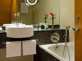Sofitel Londra Heathrow fotoÄŸrafÄ±