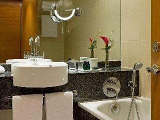 Sofitel Londra Heathrow fotoÄŸrafÄ±