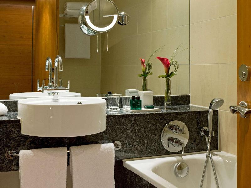 Sofitel Londra Heathrow - Oda