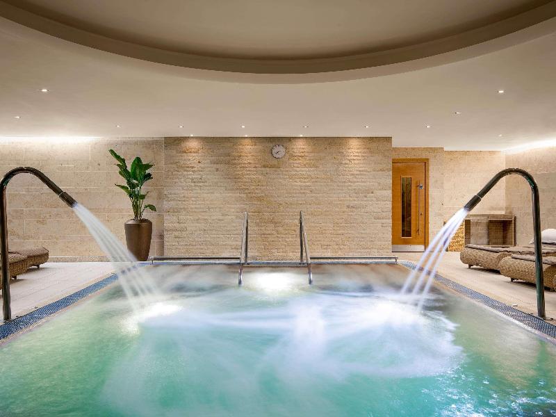 Sofitel Londra Heathrow - Havuz