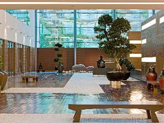 Sofitel Londra Heathrow fotoÄŸrafÄ±