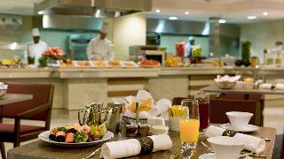 Sofitel Londra Heathrow fotoÄŸrafÄ±