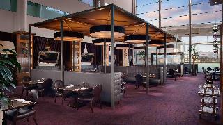Sofitel Londra Heathrow fotoÄŸrafÄ±