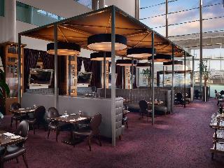 Sofitel Londra Heathrow fotoÄŸrafÄ±