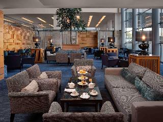 Sofitel Londra Heathrow fotoÄŸrafÄ±