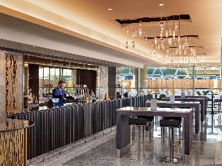 Sofitel Londra Heathrow fotoÄŸrafÄ±