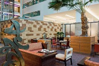 Sofitel Londra Heathrow fotoÄŸrafÄ±