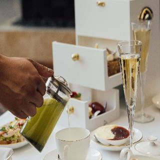 Sofitel Londra Heathrow fotoÄŸrafÄ±