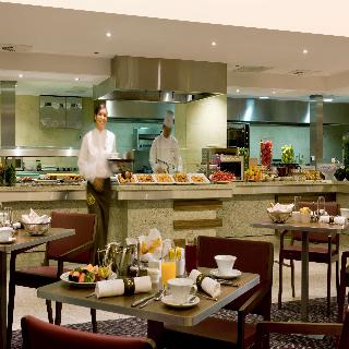 Sofitel Londra Heathrow fotoÄŸrafÄ±