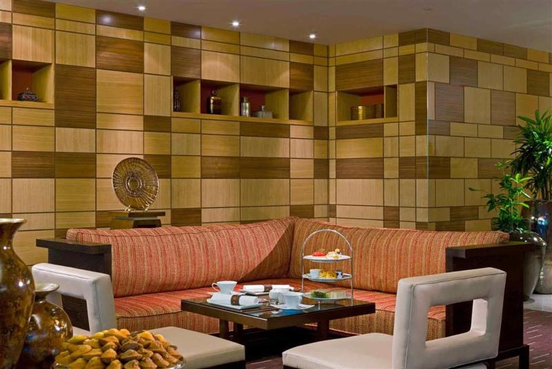 Sofitel Londra Heathrow - Restoran