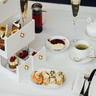 Sofitel Londra Heathrow fotoÄŸrafÄ±