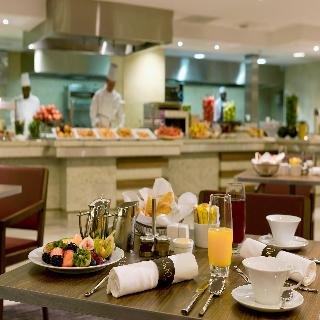 Sofitel Londra Heathrow fotoÄŸrafÄ±