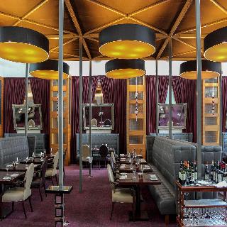 Sofitel Londra Heathrow fotoÄŸrafÄ±