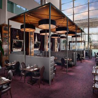 Sofitel Londra Heathrow fotoÄŸrafÄ±