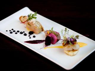 Sofitel Londra Heathrow fotoÄŸrafÄ±