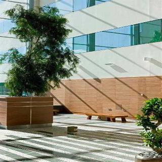 Sofitel Londra Heathrow fotoÄŸrafÄ±
