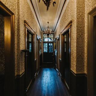 Brook Meadow Hotel fotoÄŸrafÄ±