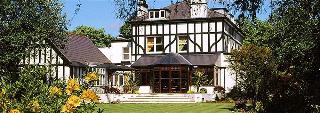 Brook Meadow Hotel fotoÄŸrafÄ±