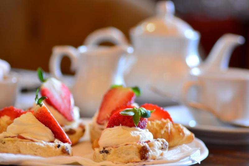 Brook Meadow Hotel - Genel