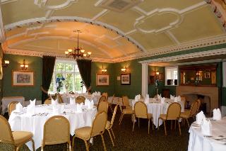 Brook Meadow Hotel fotoÄŸrafÄ±