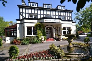 Brook Meadow Hotel fotoÄŸrafÄ±