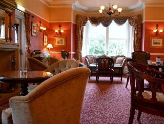 Brook Meadow Hotel fotoÄŸrafÄ±