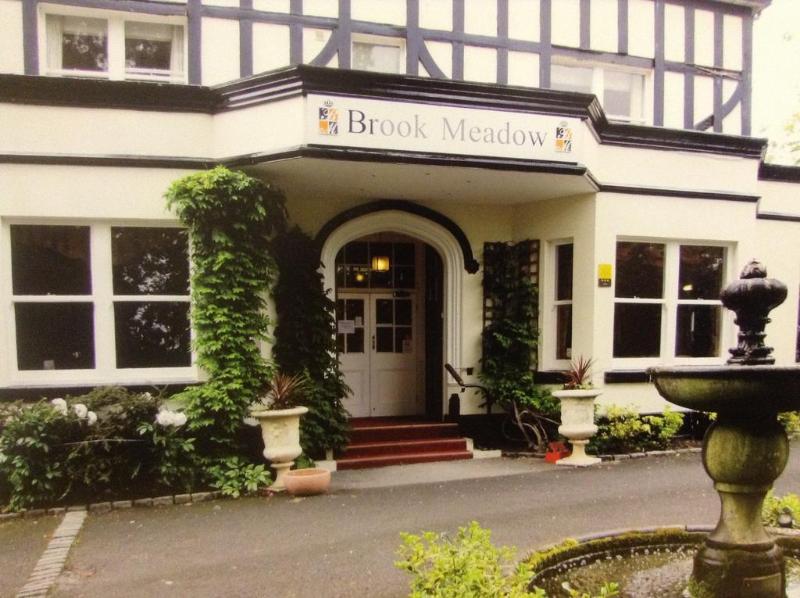 Brook Meadow Hotel - Genel